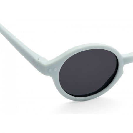 Lunettes de soleil bébé Bleu ciel 0-12 mois Lunettes de soleil bébé Bleu ciel 0-12 mois