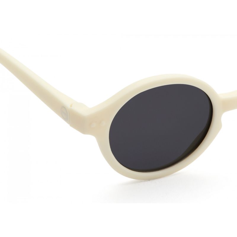 Lunettes De Soleil Baby Blanc 0 12 Mois Izipizi Little Cecile