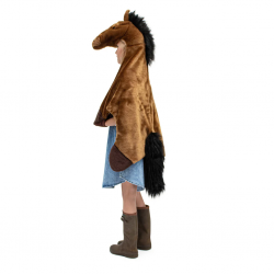 Déguisement/Tapis | Cheval