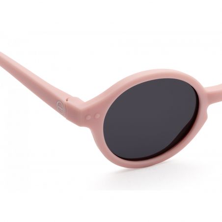 Lunettes de soleil bébé Rose 0-12 mois Lunettes de soleil bébé Rose 0-12 mois