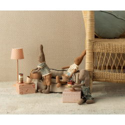 Coffret chocolat chaud