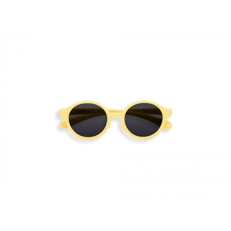 Lunettes de soleil bébé Jaune 0 - 12 mois