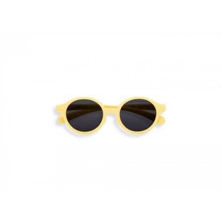 Lunettes de soleil bébé Jaune 0 - 12 mois Lunettes de soleil bébé Jaune 0 - 12 mois