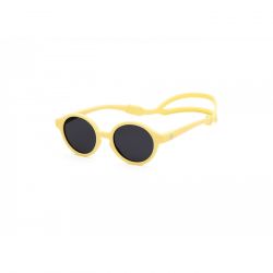 Lunettes de soleil Bébé 0-9 mois (D) | Jaune