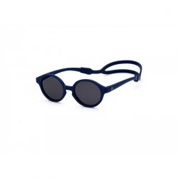 Lunettes de soleil Bébé 0-9 mois (D) | Bleu Marine