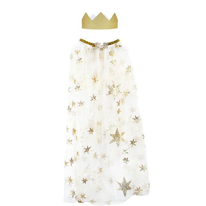 Le kit reine queen | Or - Ratatam