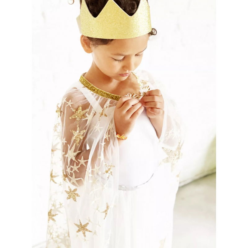 Le kit reine queen | Or
