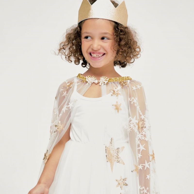 Le kit reine queen | Or