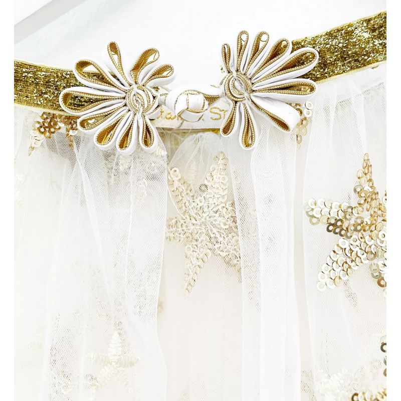 Le kit reine queen | Or