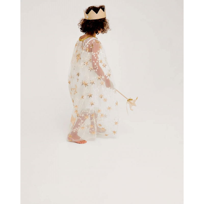 Le kit reine queen | Or