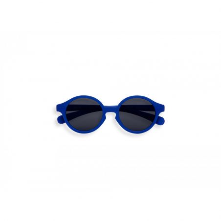 Lunettes de soleil bébé Bleu électrique 0 - 12 mois Lunettes de soleil bébé Bleu électrique 0 - 12 mois