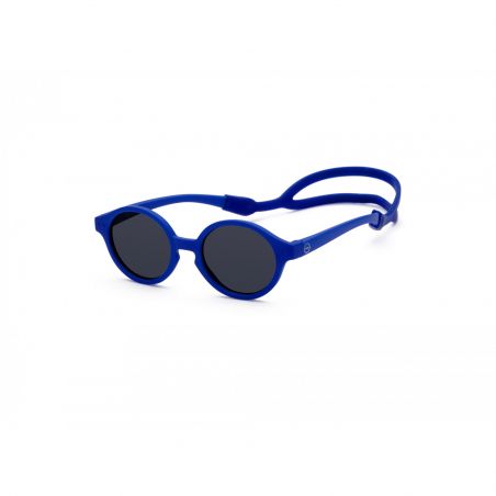 Lunettes de soleil bébé Bleu électrique 0 - 12 mois Lunettes de soleil bébé Bleu électrique 0 - 12 mois