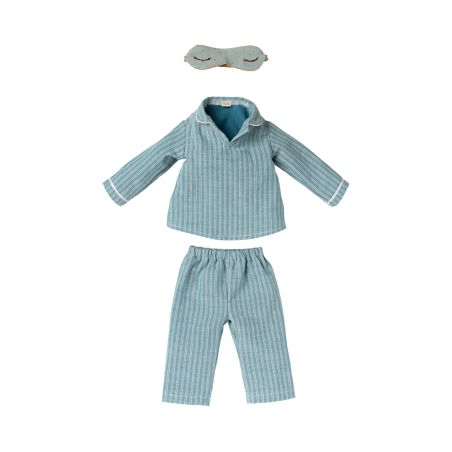 Maxi souris | Pyjama - Maileg Maxi souris | Pyjama - Maileg