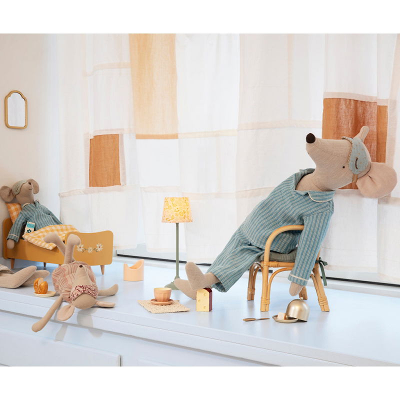 Maxi souris | Pyjama