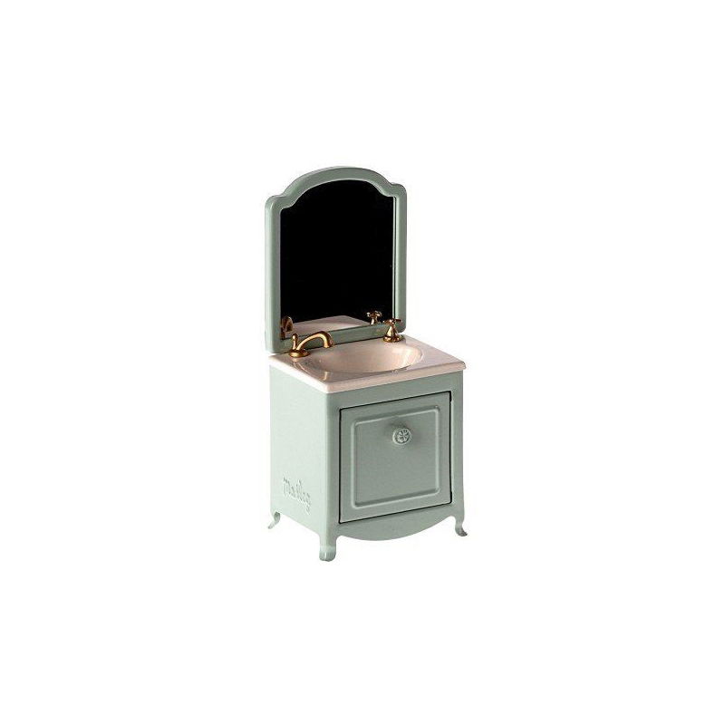 Commode avec lavabo | Mint