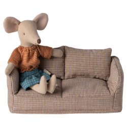Sofa pour souris