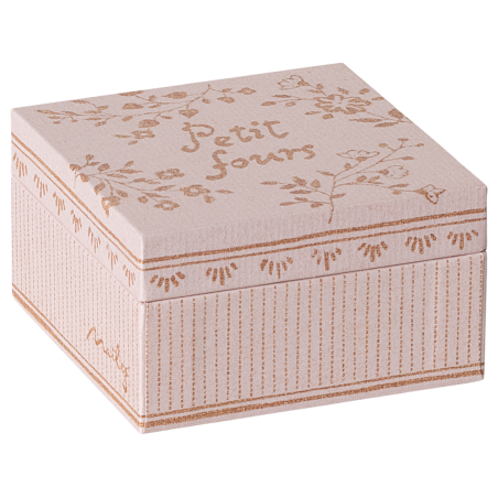 Petits-fours et présentoir - Maileg Petits-fours et présentoir - Maileg