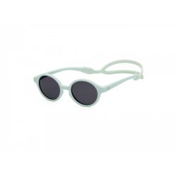 Lunettes de soleil Bébé 0-9 mois (D) | Bleu/Vert