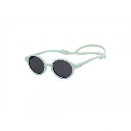 Lunettes de soleil bébé Bleu/vert 0 - 12 mois Lunettes de soleil bébé Bleu/vert 0 - 12 mois