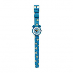 Montre ticlock |  Panda