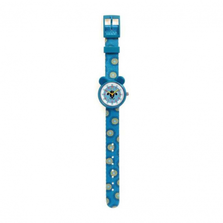 Montre ticlock | Panda - Djeco Montre ticlock | Panda - Djeco