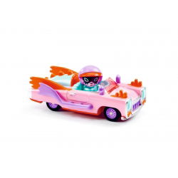 Crazy motors | Pink Lady