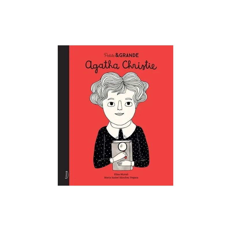 Petite & Grande | Agatha Christie