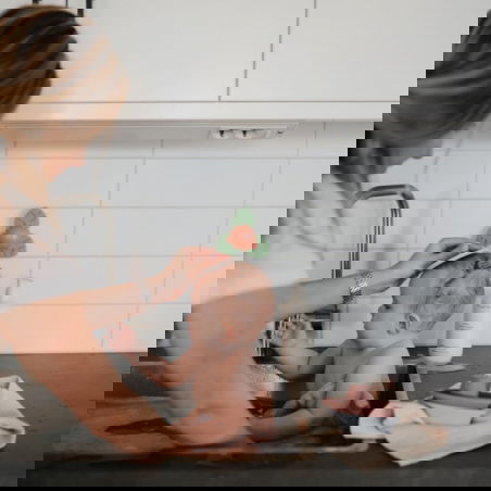 Jouet rotatif à ventouse | Dino - Mushie