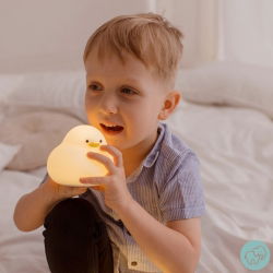 Veilleuse Canard