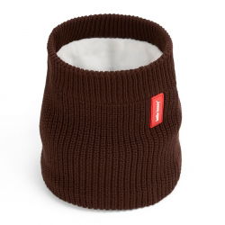 Snood Cocoon | Chocolate