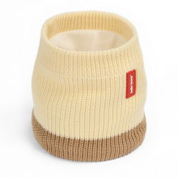 Snood Cocoon | Sandy