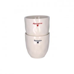 Tasse à café | Marraine