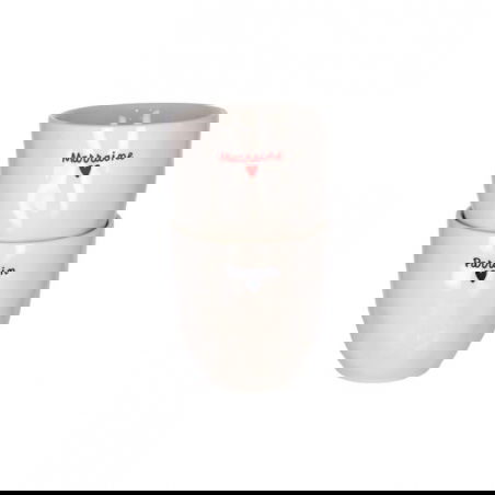 Tasse à café | Marraine - Le petit souk