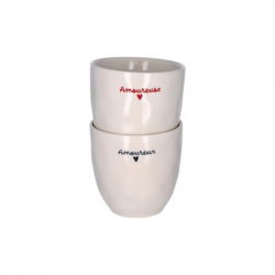 Tasse à café | Amoureuse