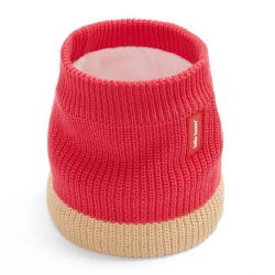 Snood Cocoon | Framboise