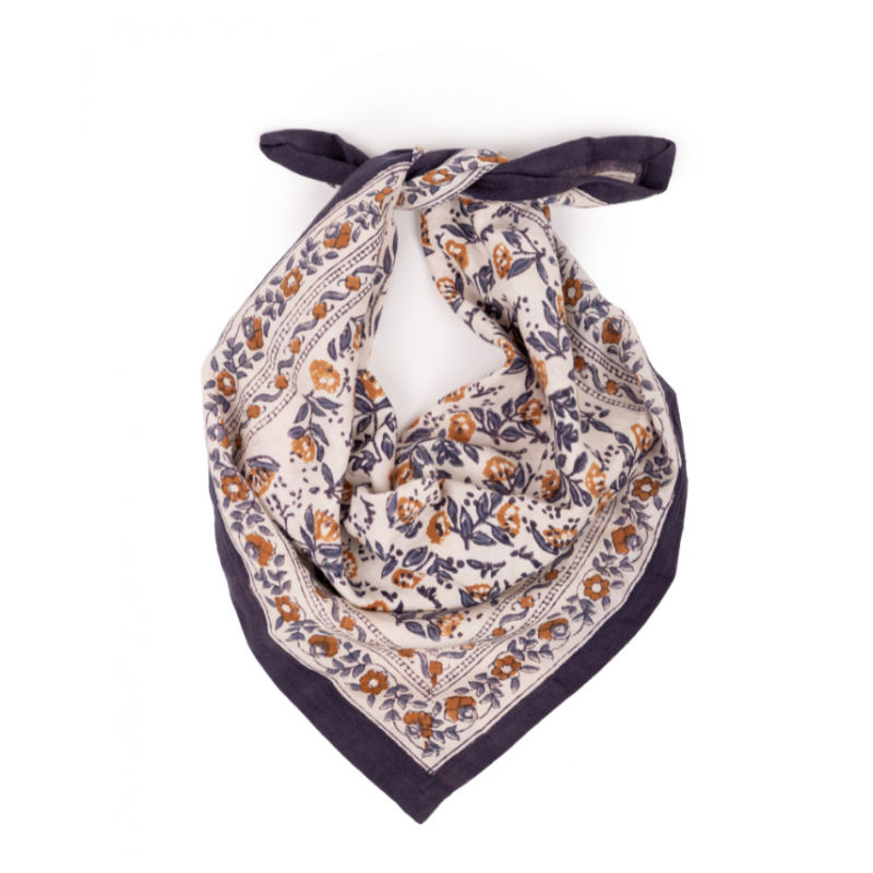 Foulard Petit format | Mayli Orage