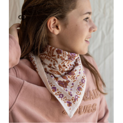 Foulard Petit format | Kali Cayenne