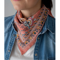Foulard Petit format | Capri Pêche