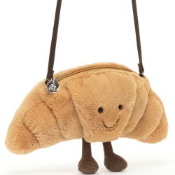 Sac | Amuseable croissant