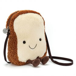 Sac | Amuseable toast