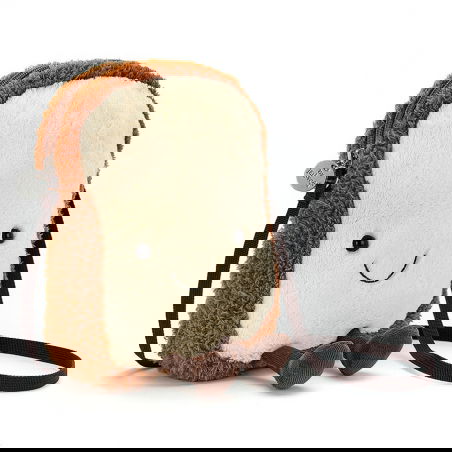 Sac | Amuseable toast - Jellycat Sac | Amuseable toast - Jellycat