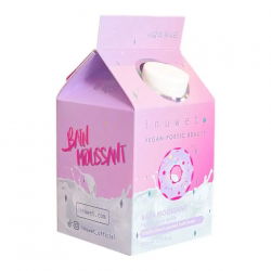 Bain moussant | Donut vanille