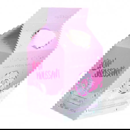 Bain moussant | Donut vanille - Inuwet