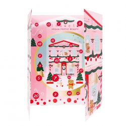 Calendrier de l'avent | 24 surprises