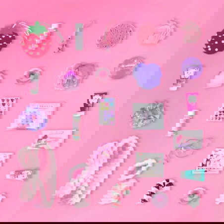 Calendrier de l'avent | 24 surprises - Inuwet