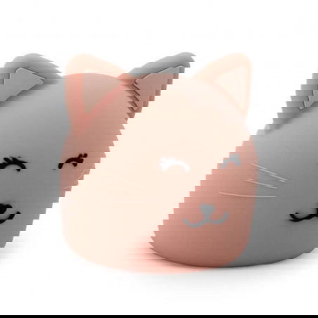 Veilleuse | Mrs. Cat - Trixie