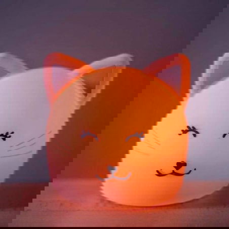 Veilleuse | Mrs. Cat - Trixie