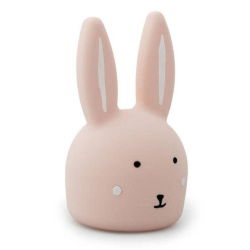 Veilleuse | Mrs. Rabbit