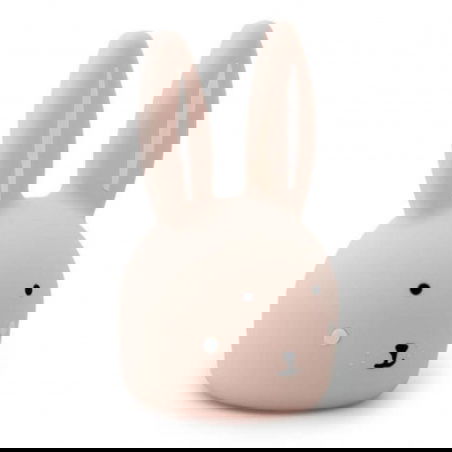 Veilleuse | Mrs. Rabbit - Trixie