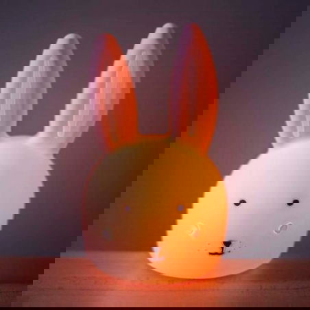 Veilleuse | Mrs. Rabbit - Trixie